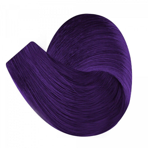 Colortech Tinte Permanente Cromos