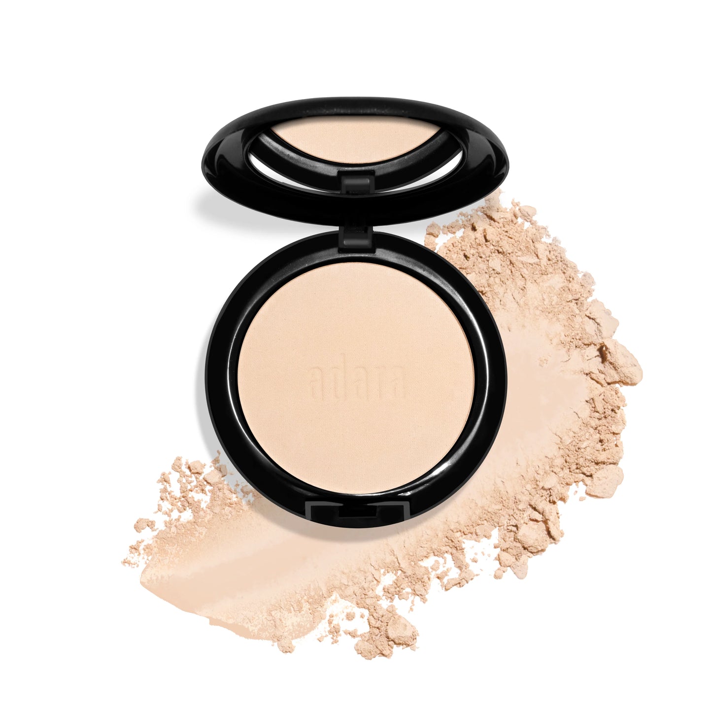 Adara Paris Polvo Compacto