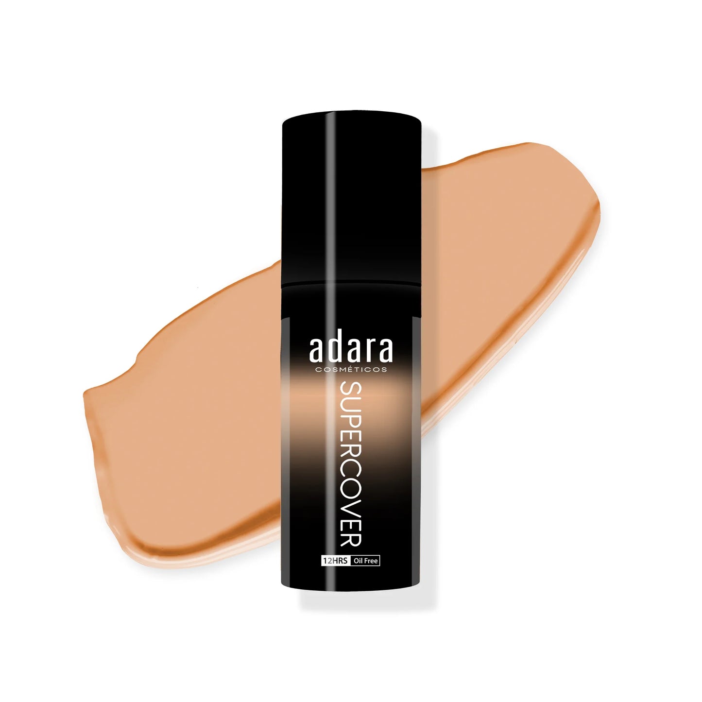 Adara Paris Maquillaje Liquido Supercover PRO
