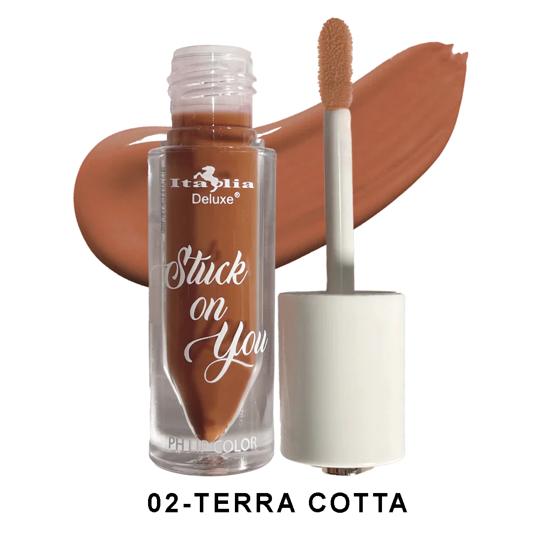 Italia Deluxe Labial Stick On You