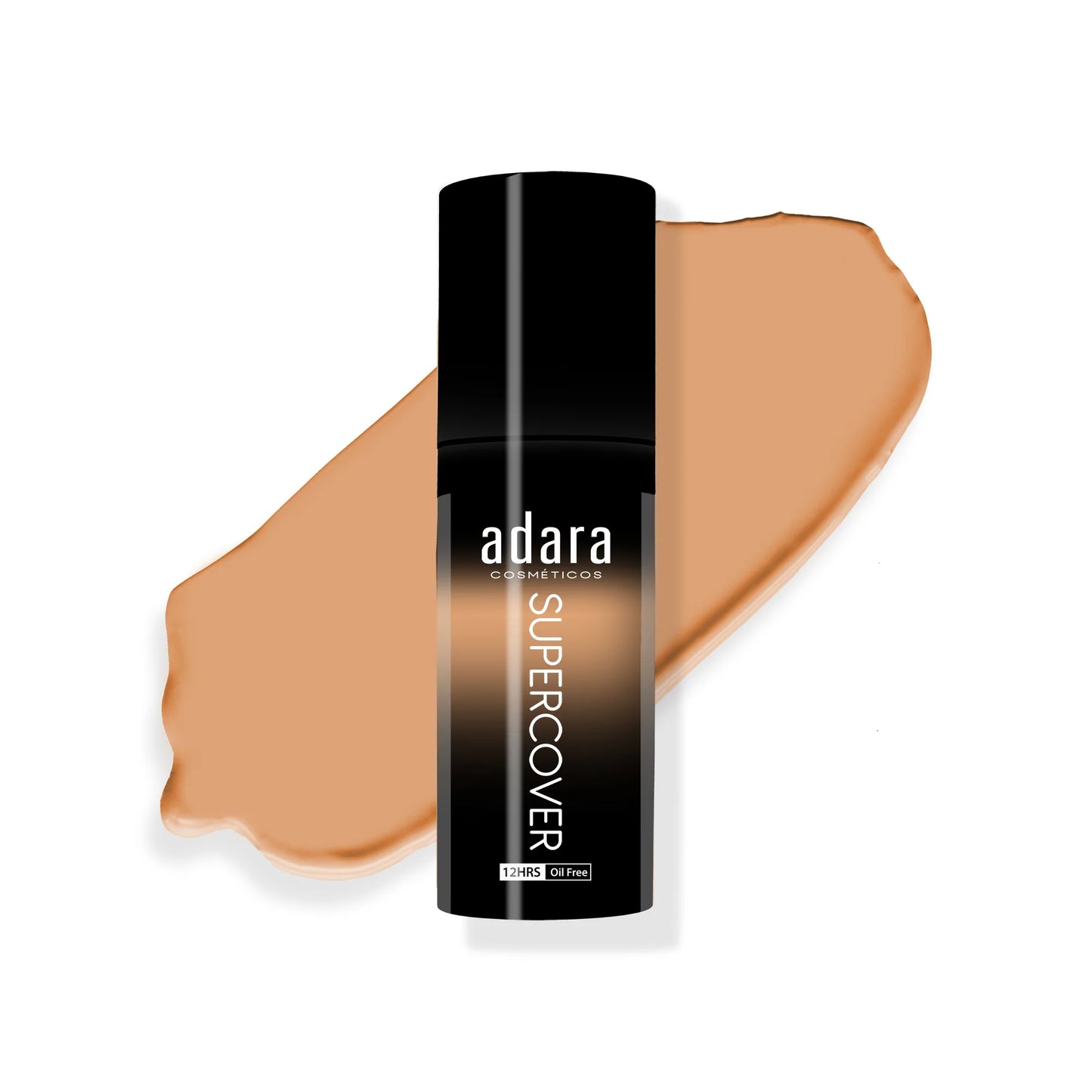 Adara Paris Maquillaje Liquido Supercover PRO