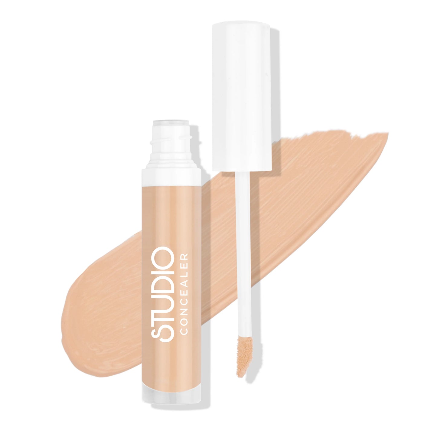 Adara Paris Corrector Líquido Hidratante