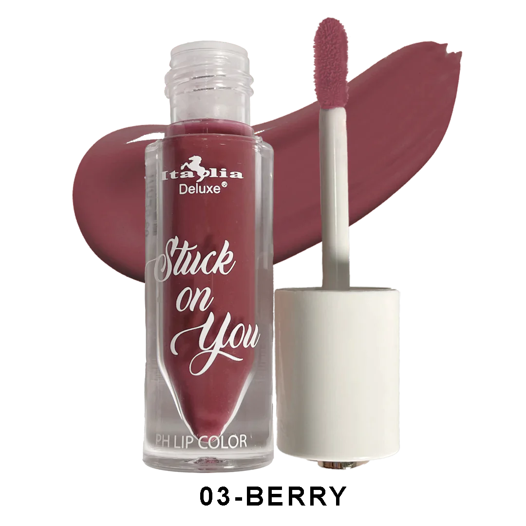Italia Deluxe Labial Stick On You