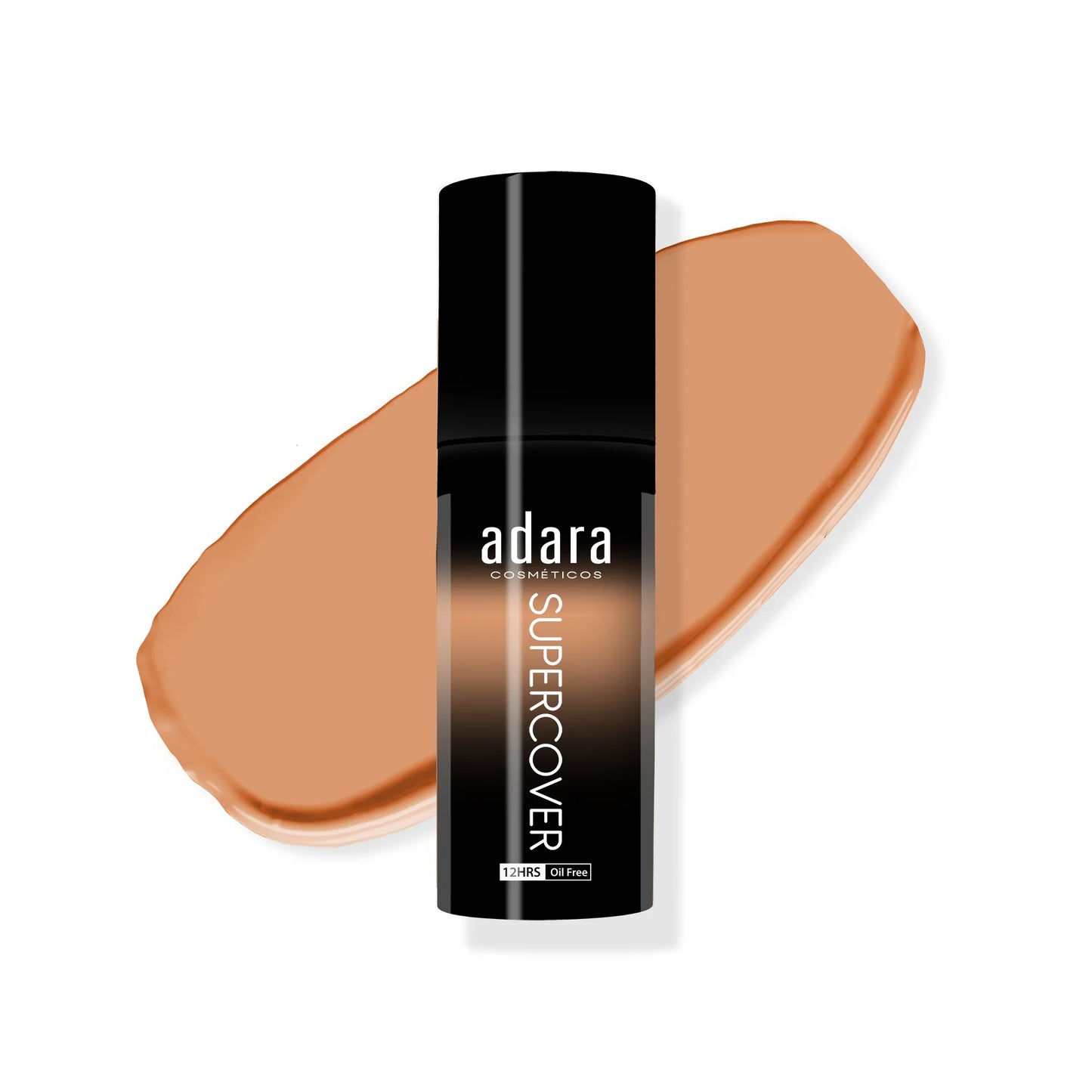 Adara Paris Maquillaje Liquido Supercover PRO