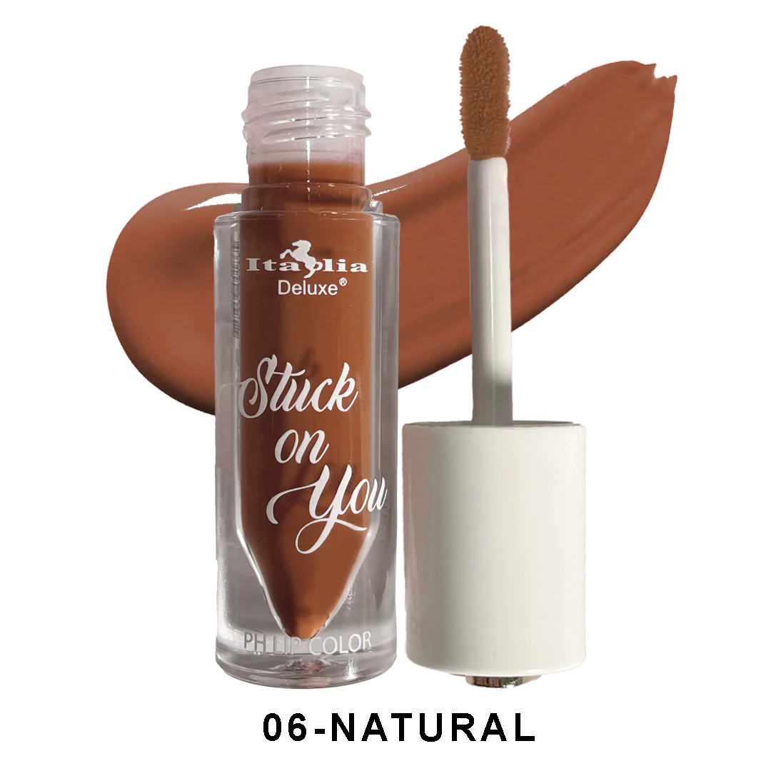 Italia Deluxe Labial Stick On You