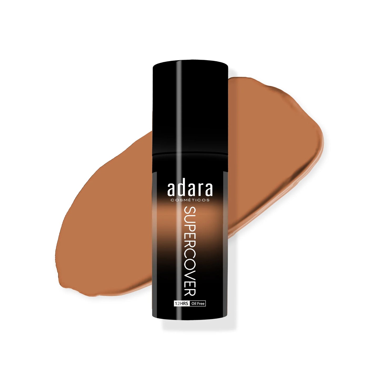 Adara Paris Maquillaje Liquido Supercover PRO
