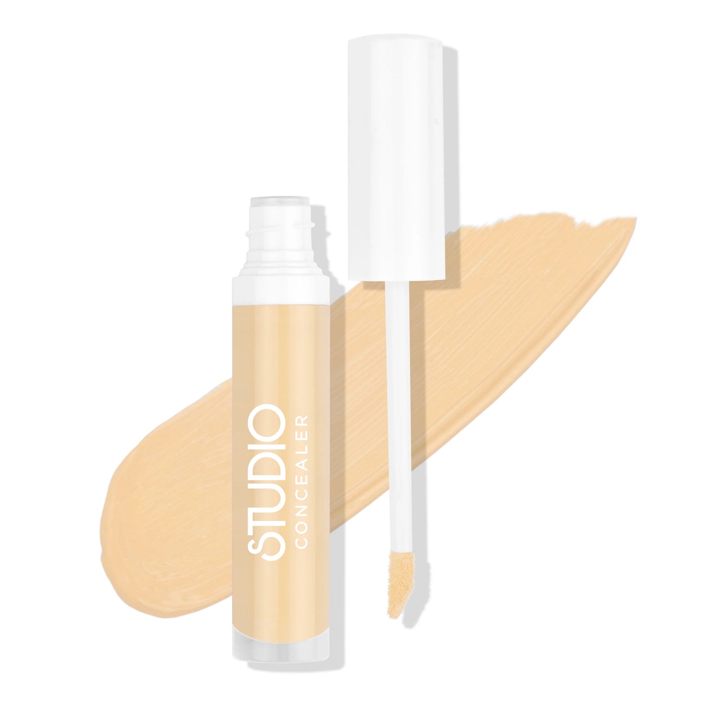 Adara Paris Corrector Líquido Hidratante