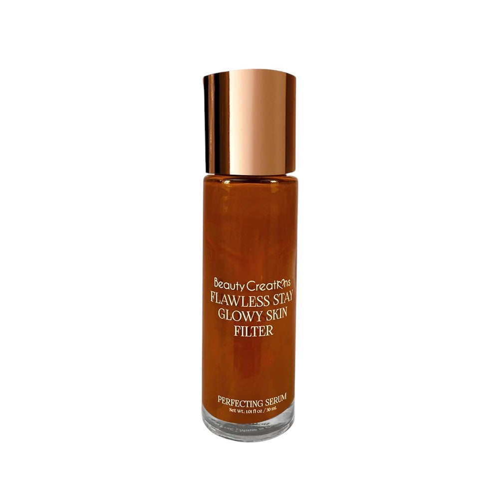 Beauty Creations Base Liquida Glowy Skin