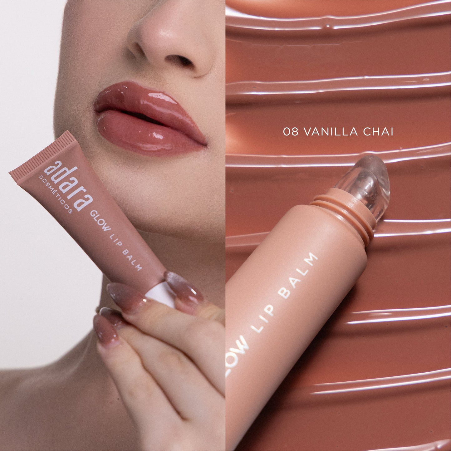Adara Paris Lip Balm