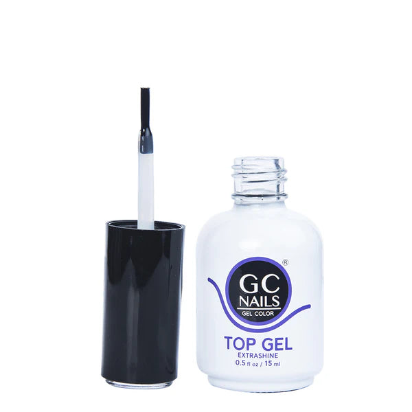 GC Top Coat 15ml