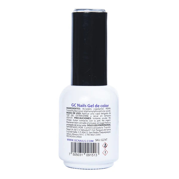GC Top Coat 15ml