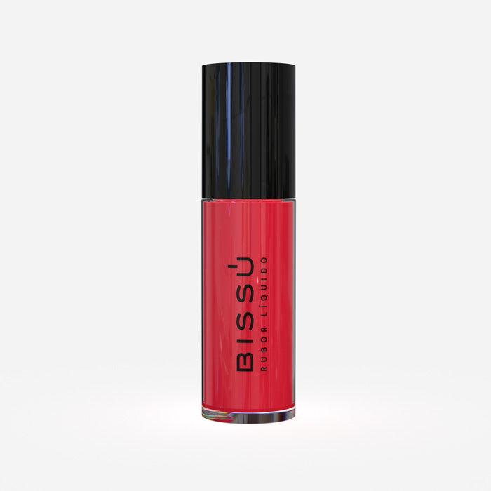 Bissu Rubor Liquido