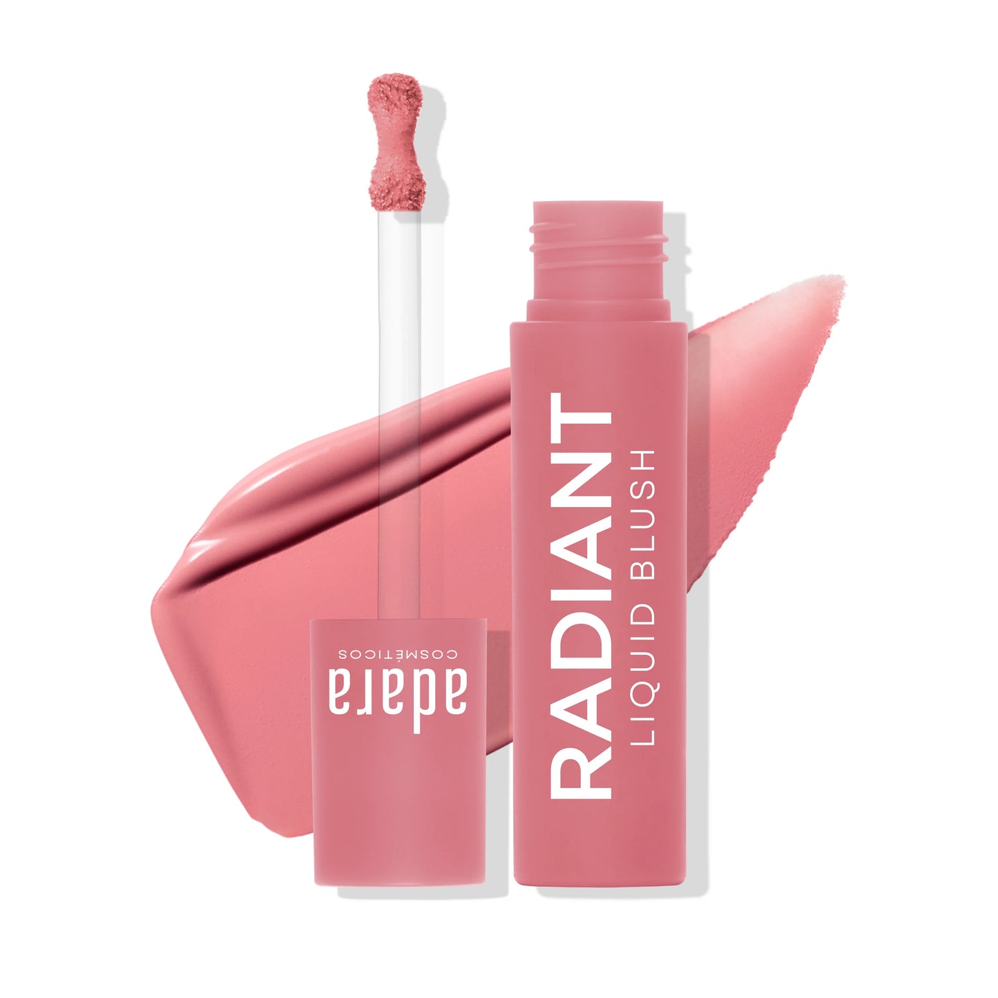 Adara Paris Rubor Liquido Radiant