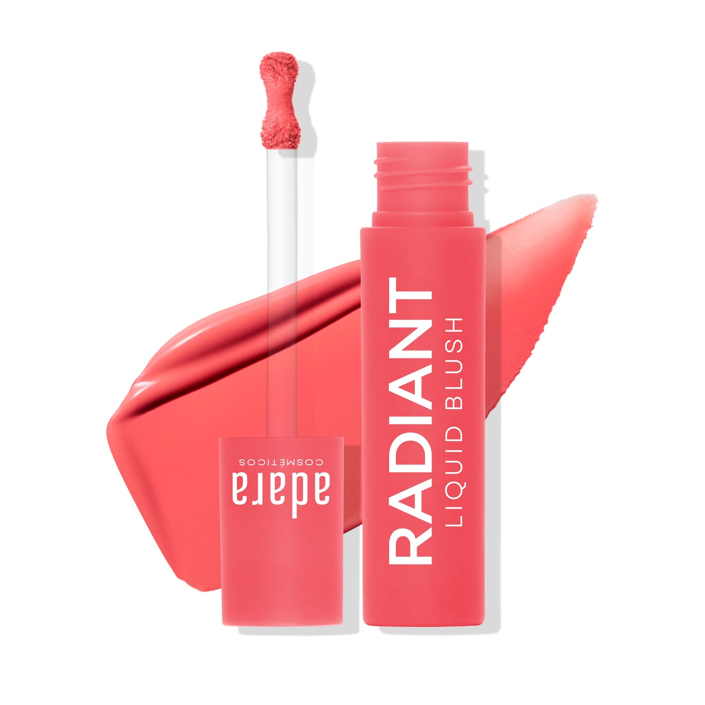 Adara Paris Rubor Liquido Radiant