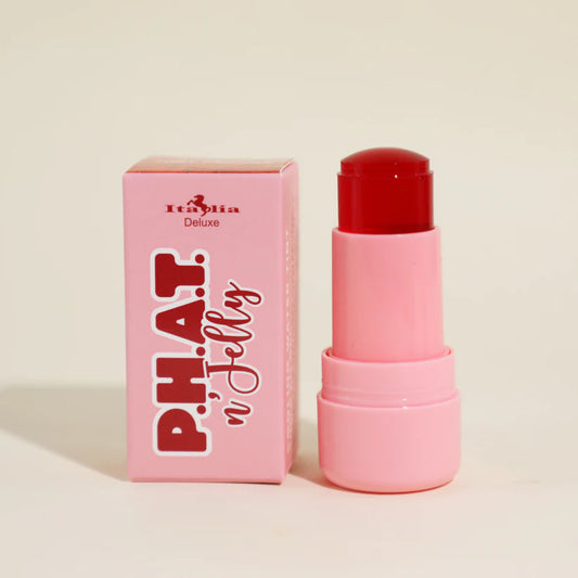 Italia Deluxe P.H.A.T. n´ Jelly