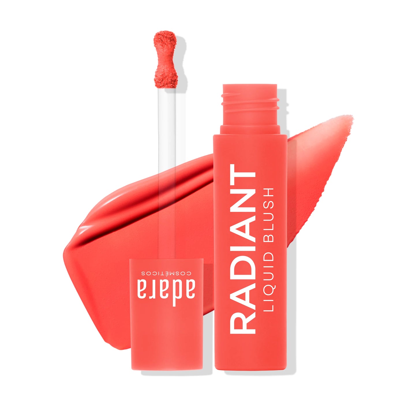 Adara Paris Rubor Liquido Radiant