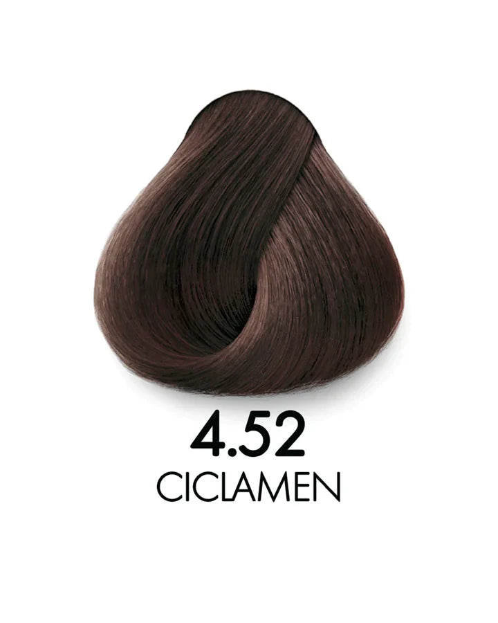 Hidracolor #4.52 Ciclamen