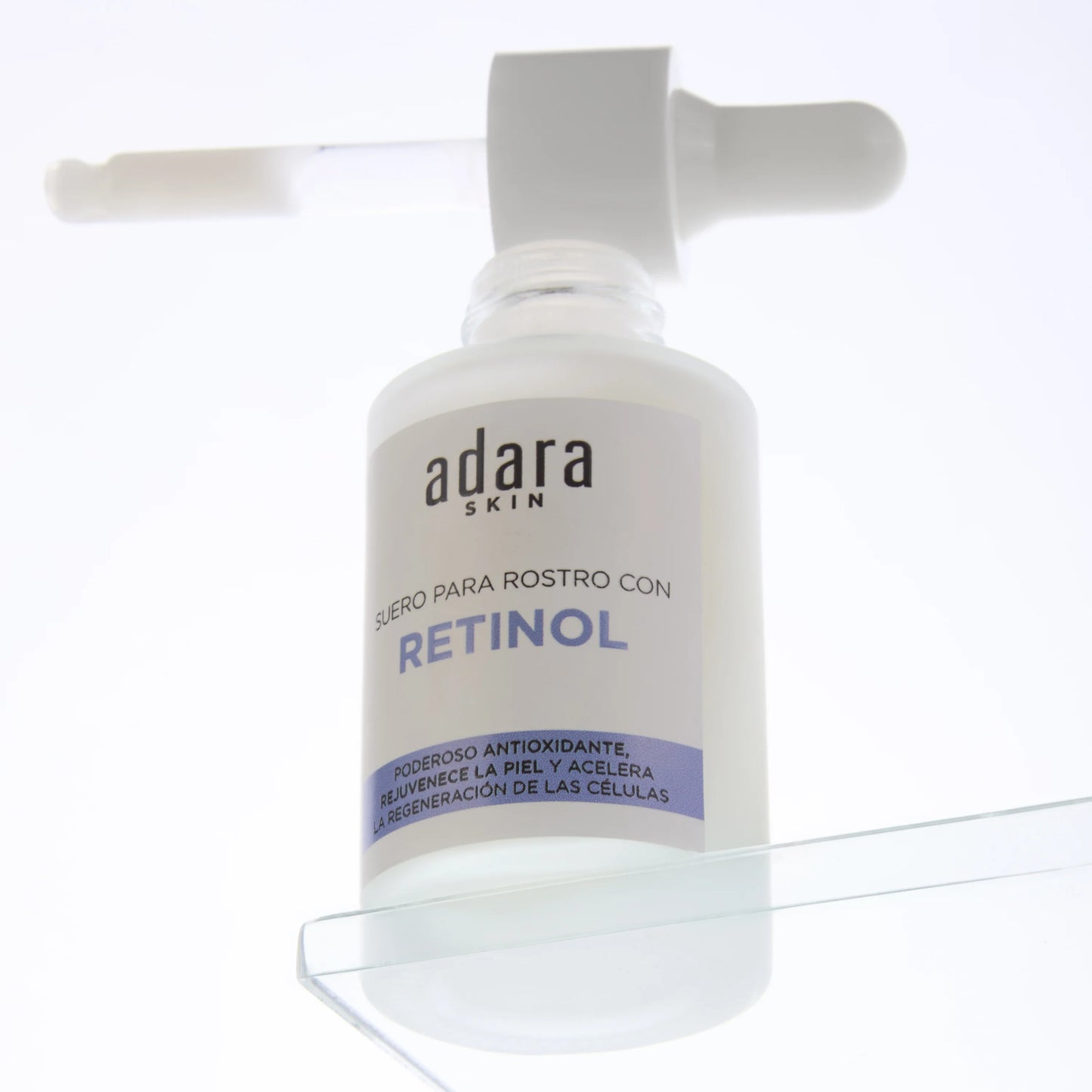 Adara Paris Suero Retinol