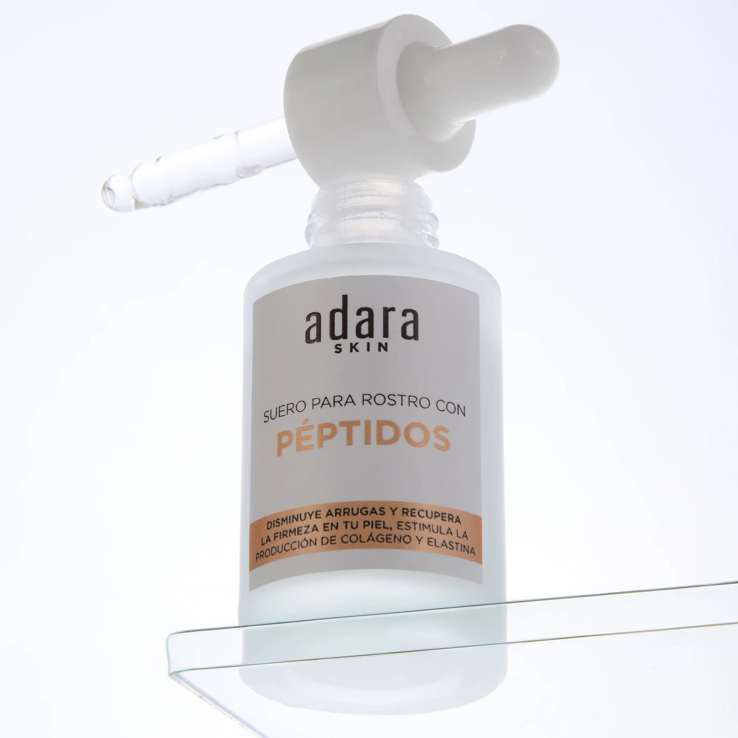 Adara Paris Suero Peptidos