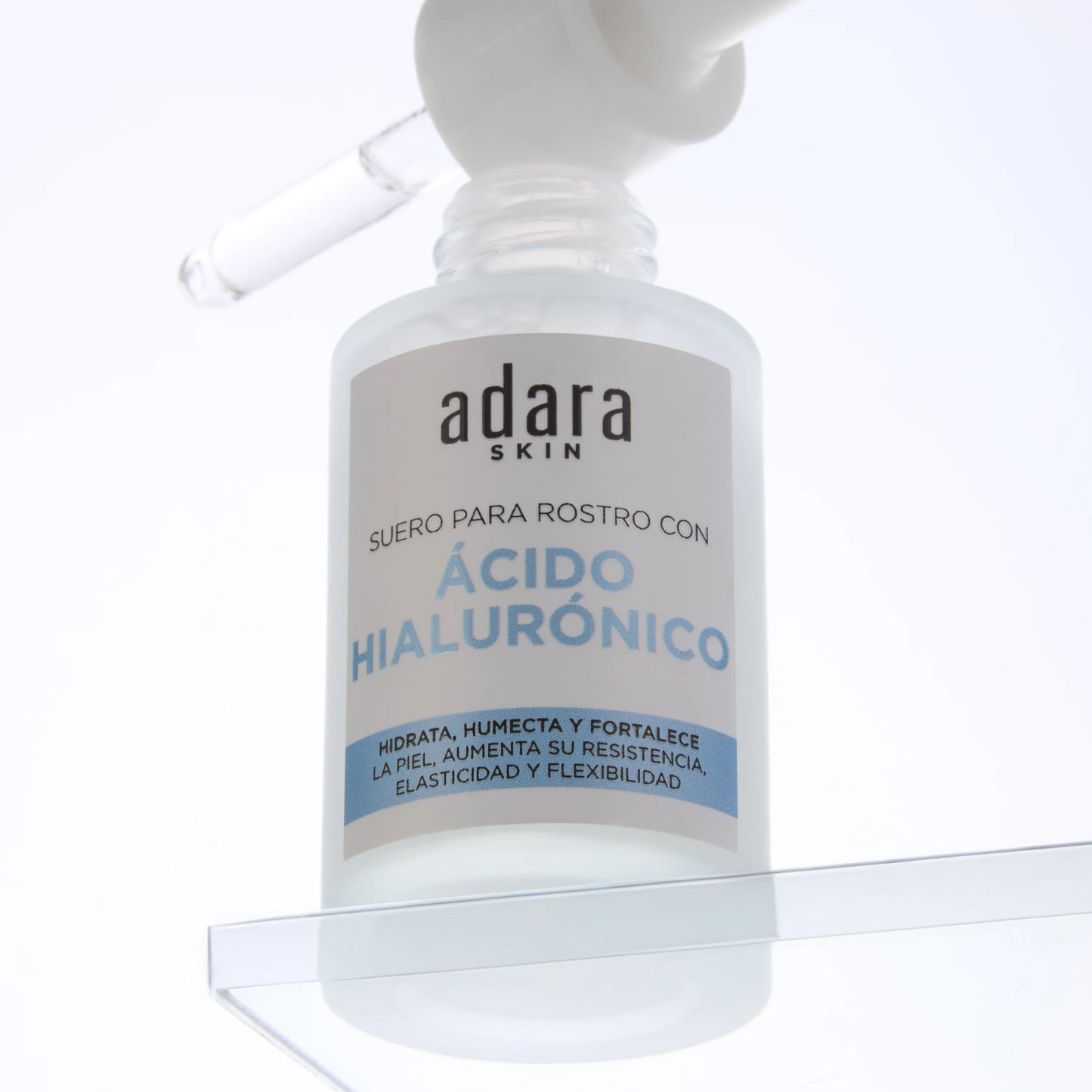 Adara Paris Suero Acido Hialuronico