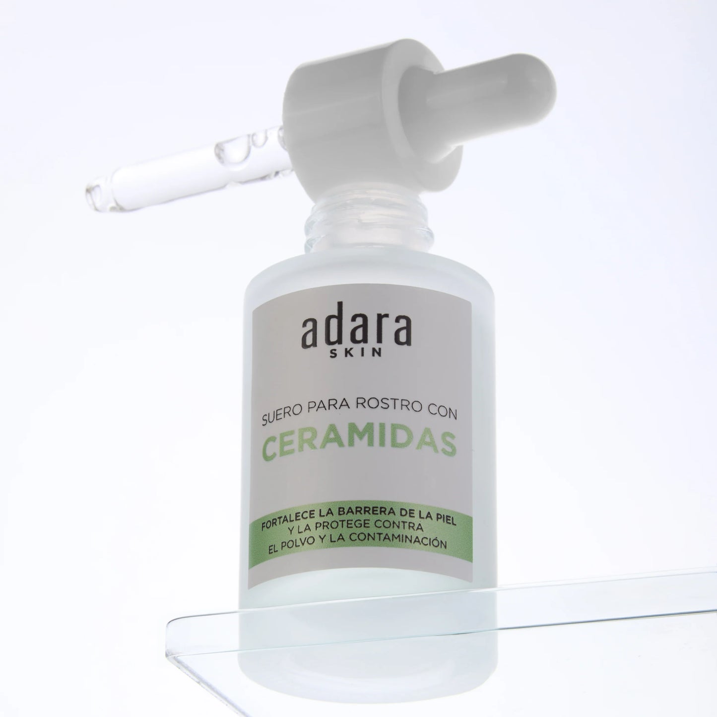 Adara Paris Suero Ceramidas