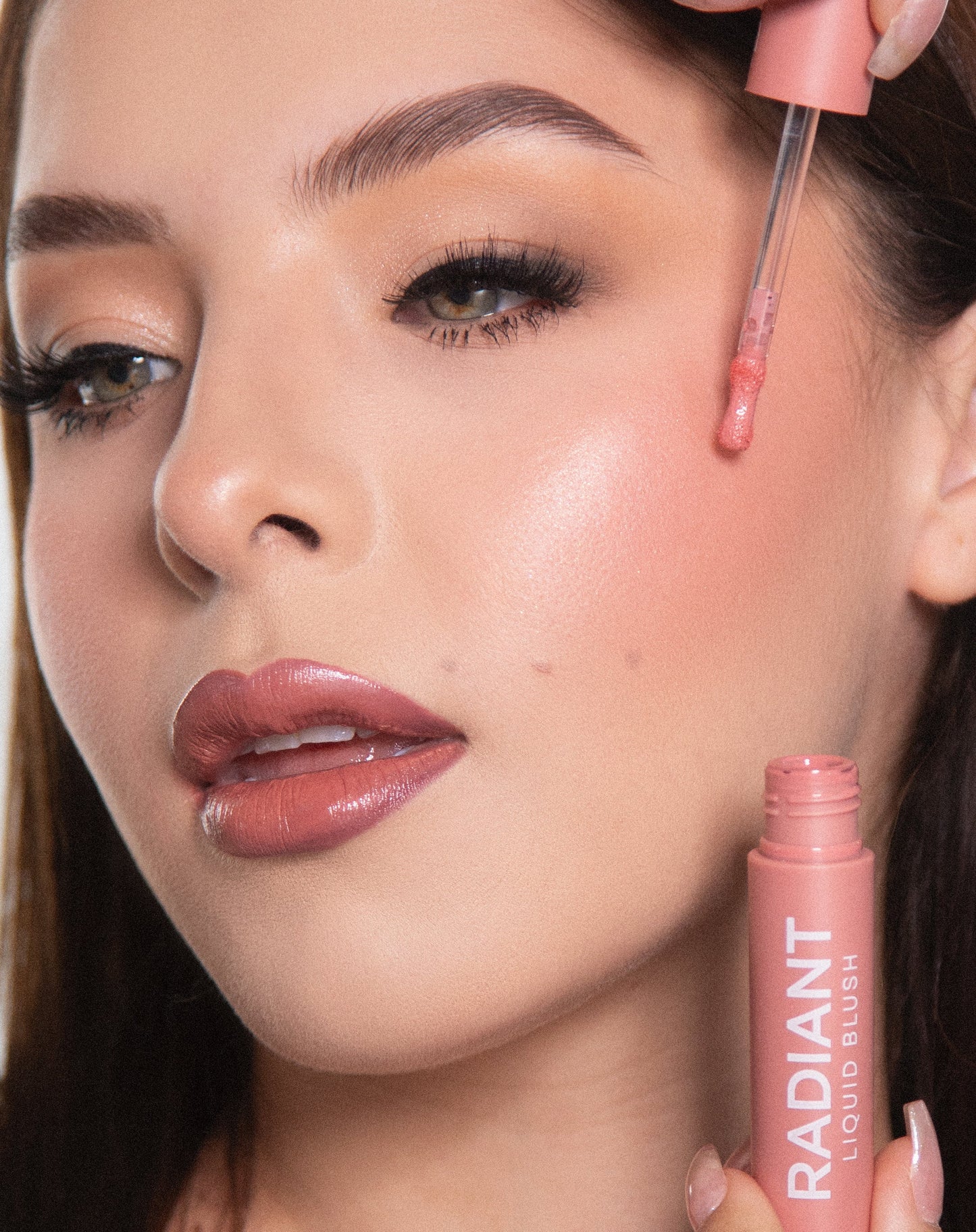 Adara Paris Rubor Liquido Radiant