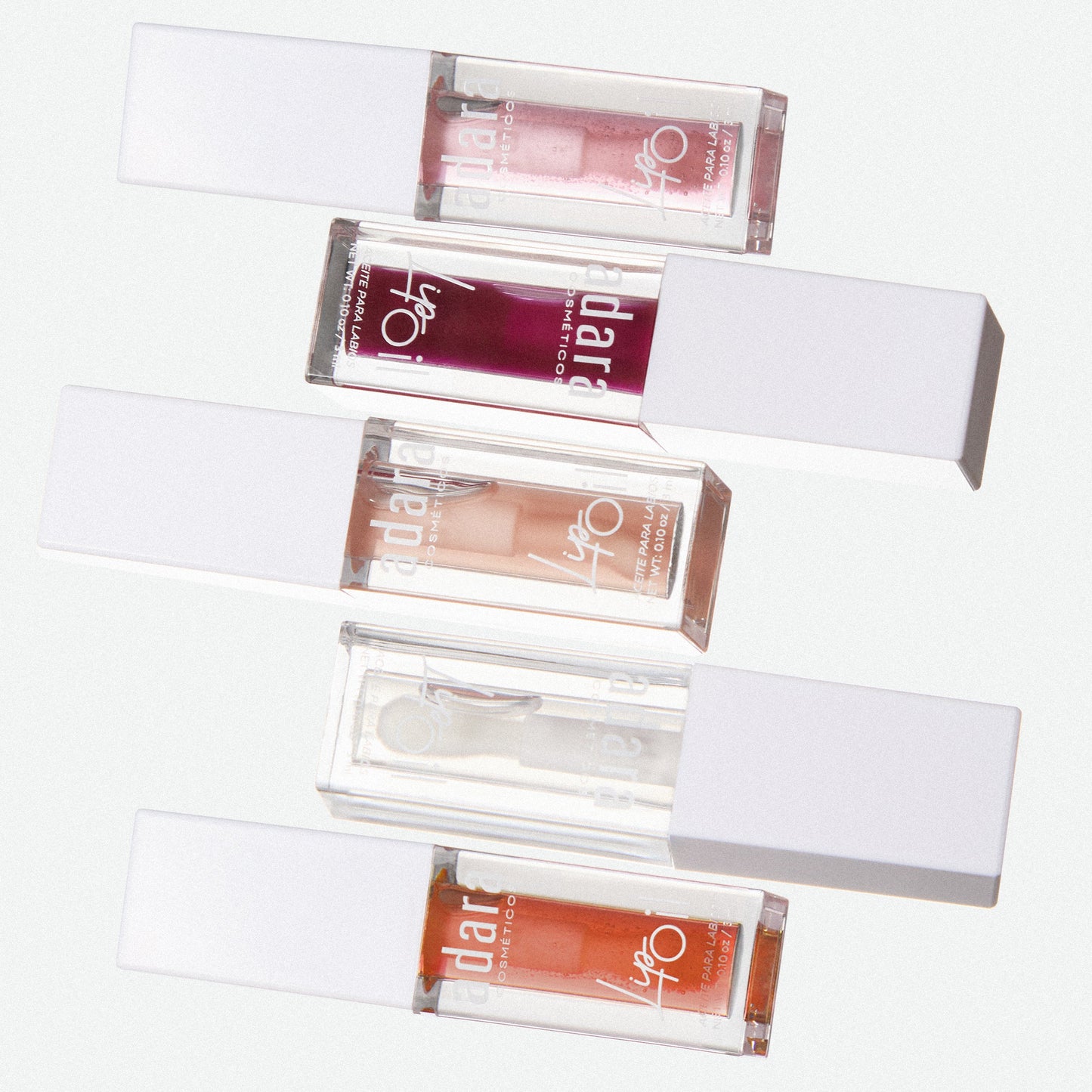 Adara Paris Lip Oil