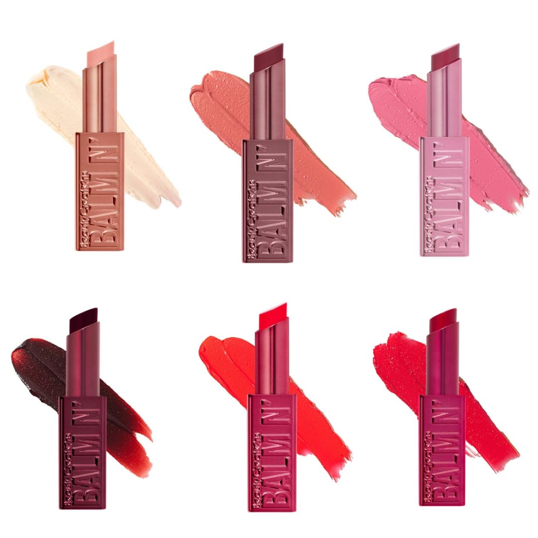 Beauty Creations Balsamo Balm N´ Cute