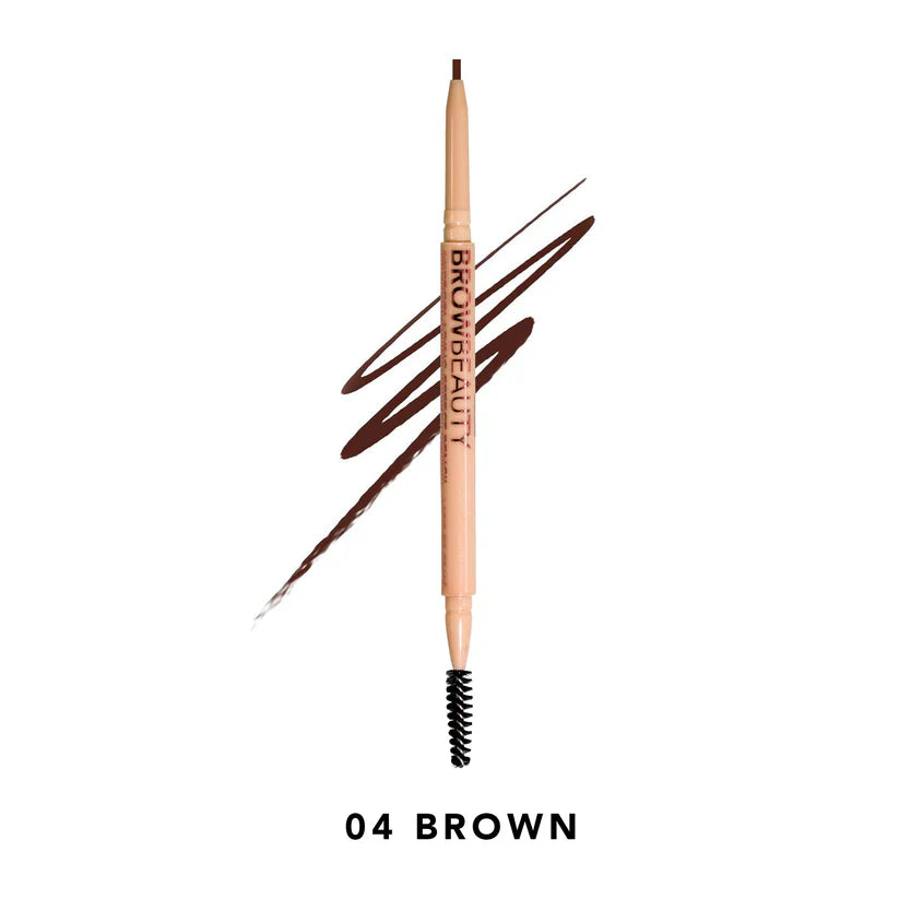 Italia Deluxe Lápiz Ceja Efecto Microblading