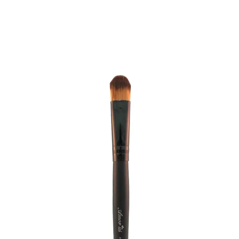 Amor Us Brocha #909 Grande Para Corrector