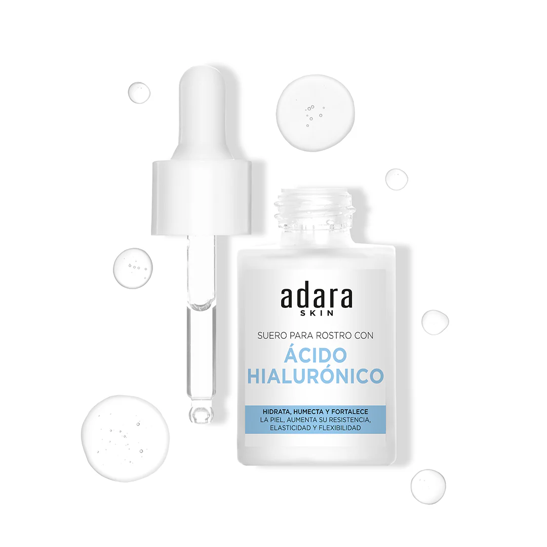 Adara Paris Suero Acido Hialuronico