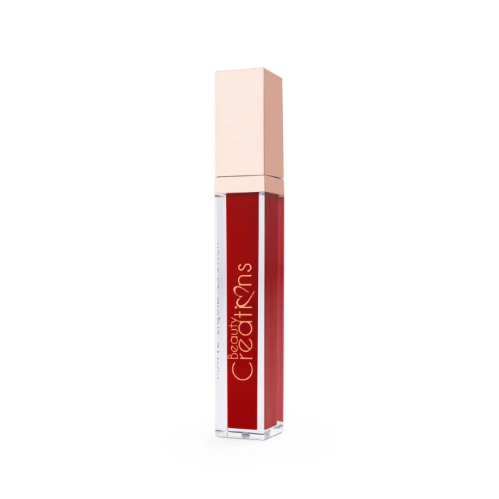 Beauty Creations Labial Seal The Deal