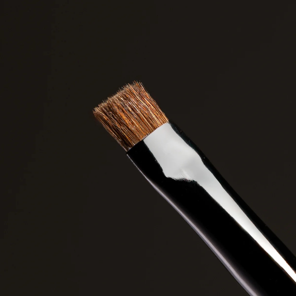 Adara Paris Flat Square Brush BA-162