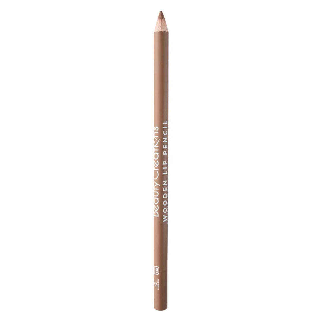 Beauty Creations Wooden Lápiz Labios