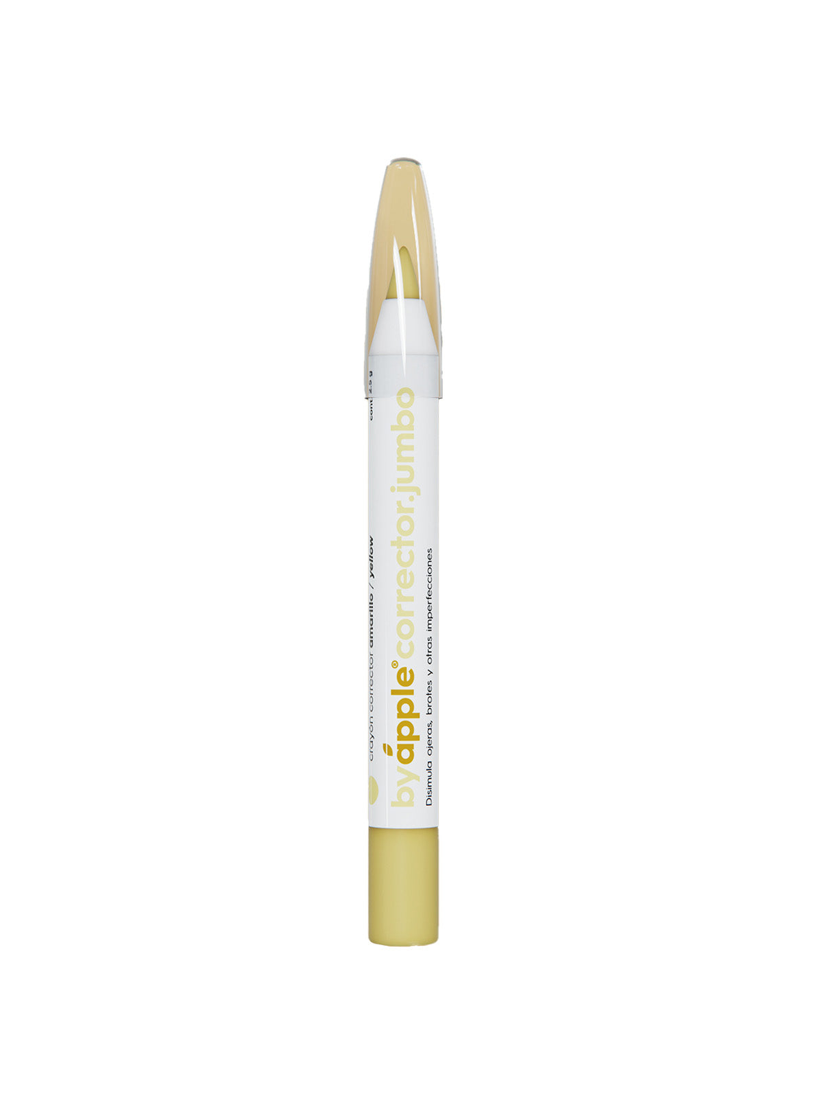 By Apple Corrector Jumbo