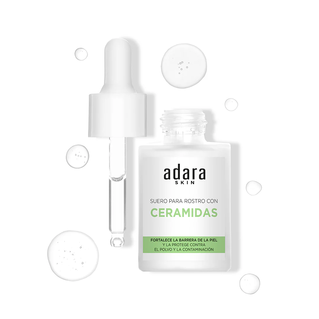 Adara Paris Suero Ceramidas