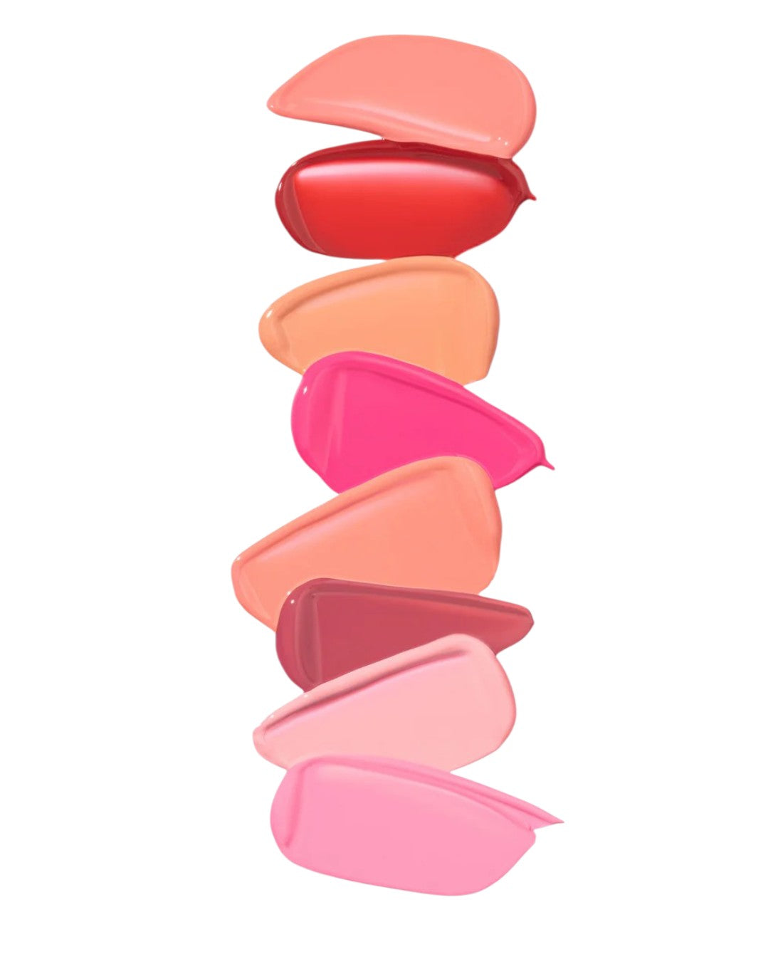 Beauty Creations Cheeked Up Rubor Líquido
