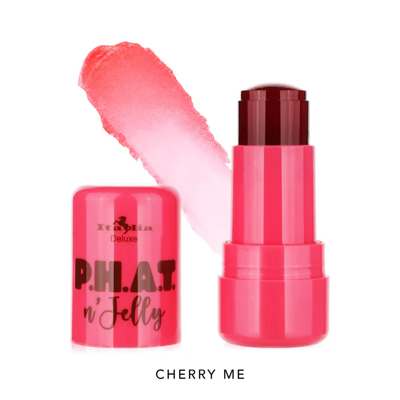Italia Deluxe P.H.A.T. n´ Jelly