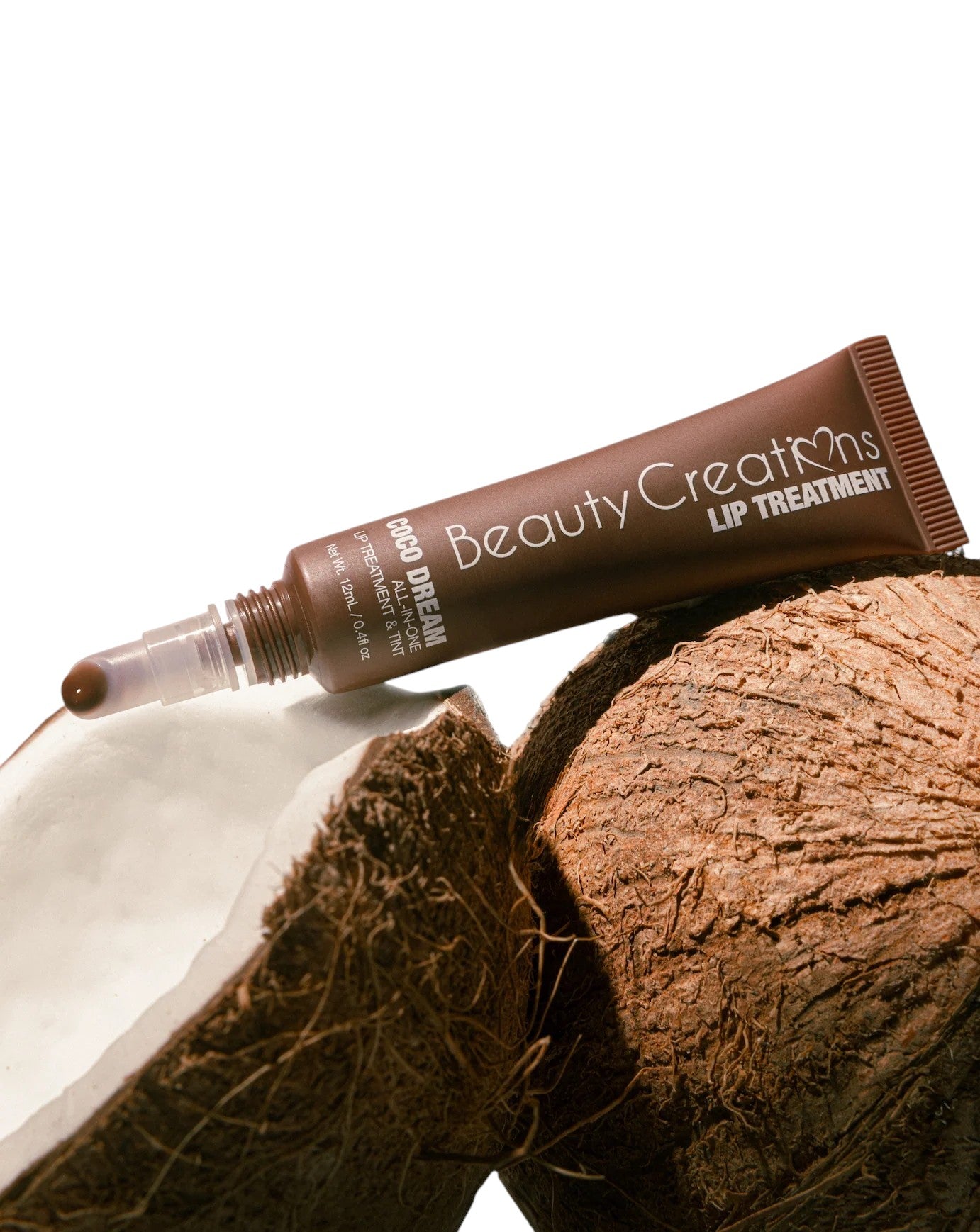 Beauty Creations Lips Treatment