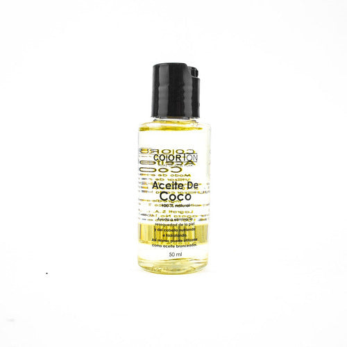 Colorton Aceite Coco 50ml