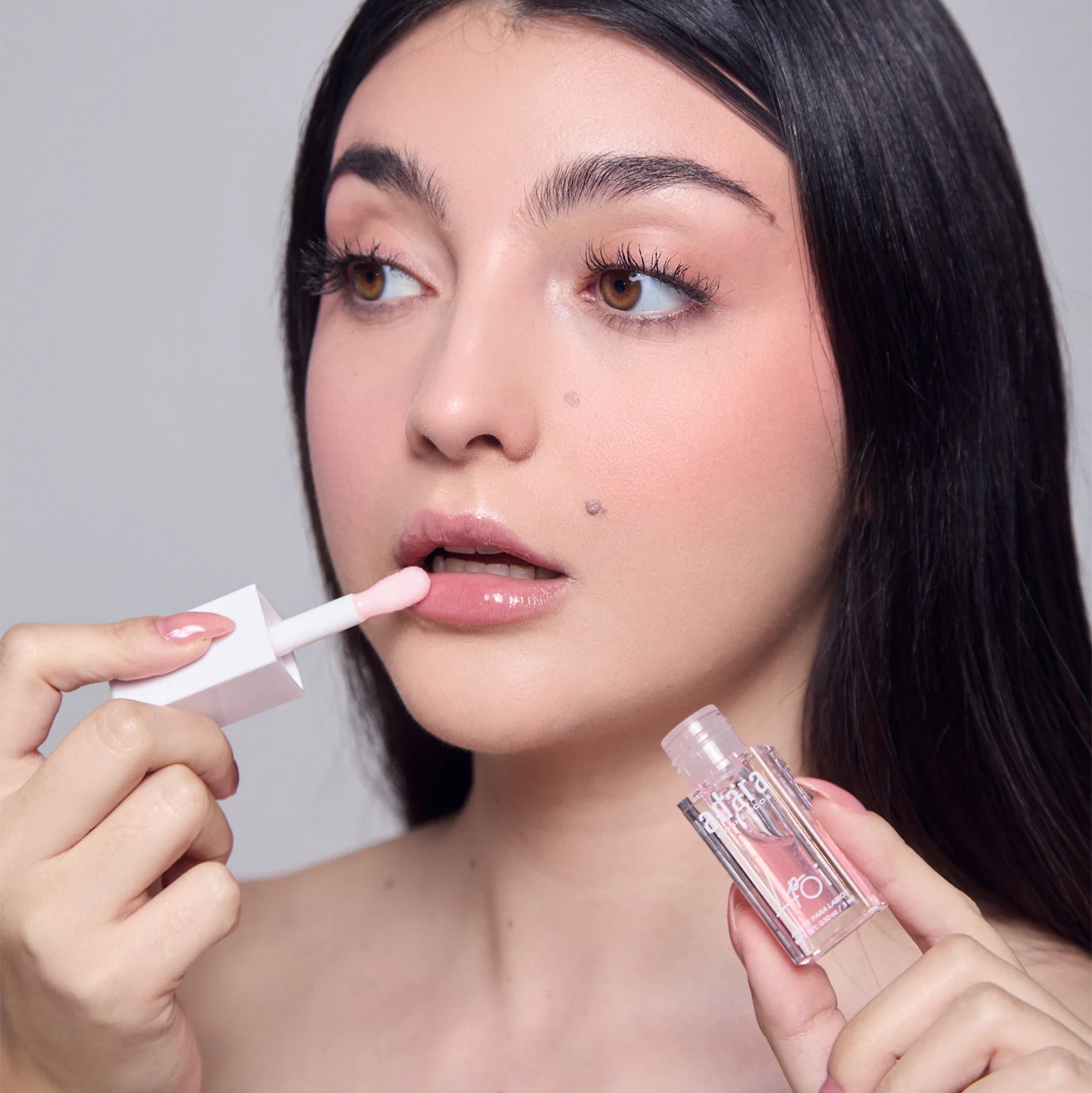 Adara Paris Lip Oil