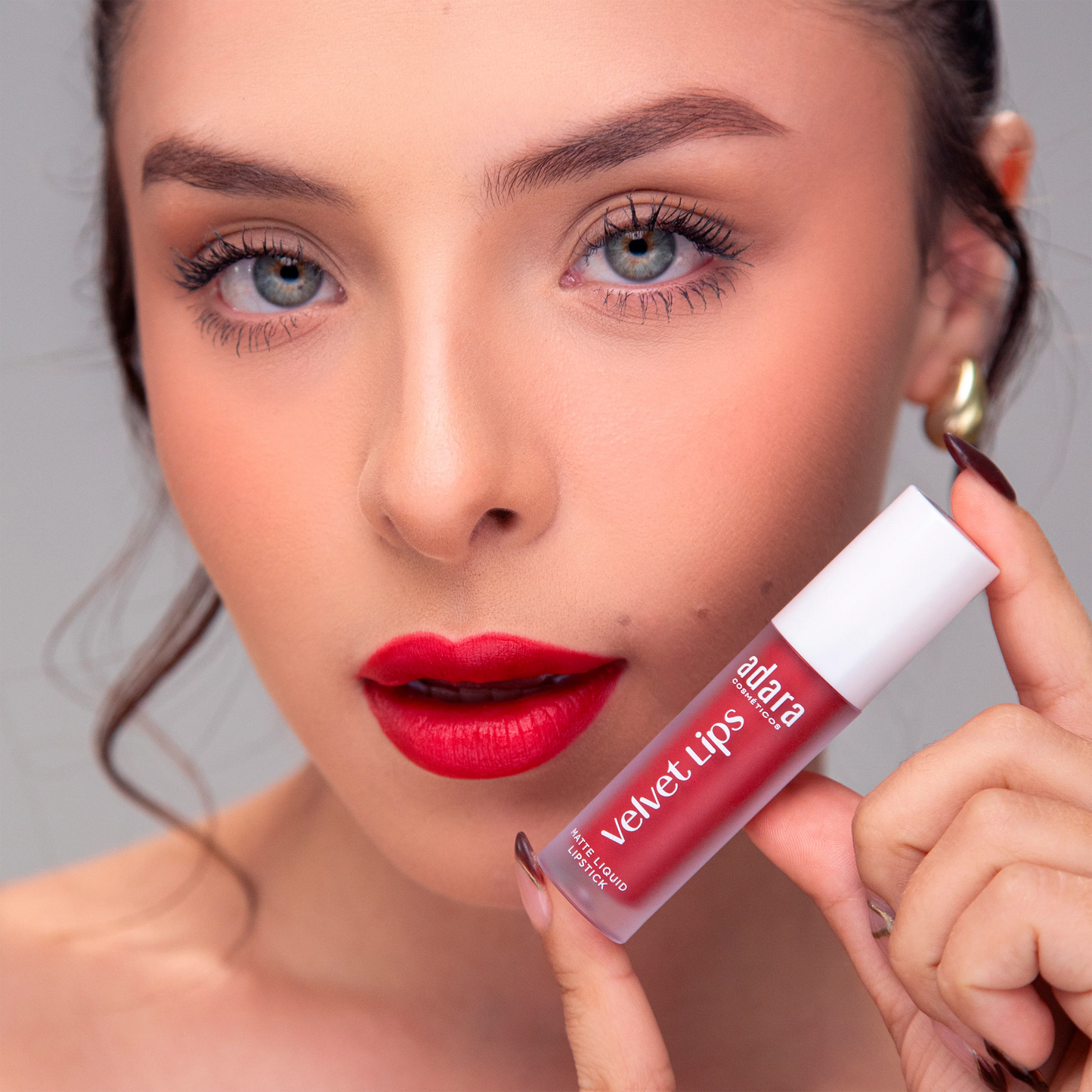 Adara Pairs Labial Liquido Matte Velvet Lips