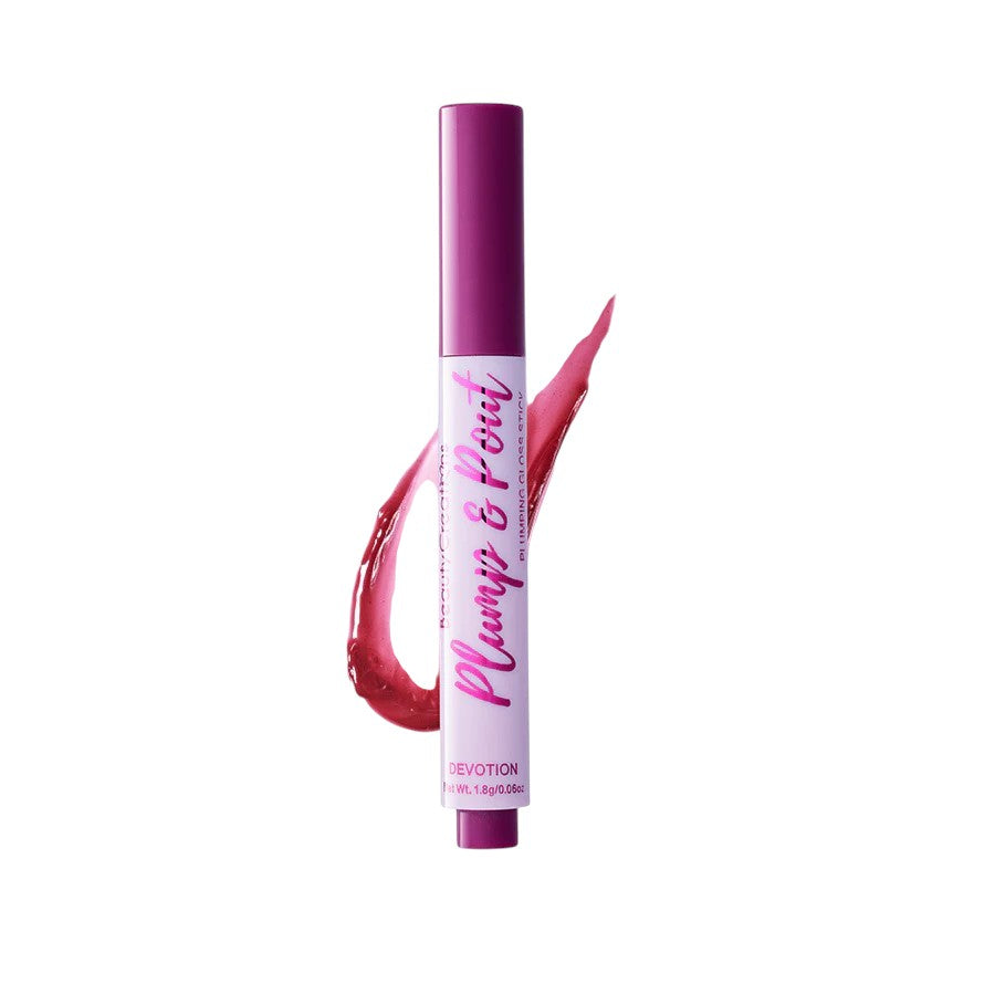 Beauty Creations Plumping Gloss