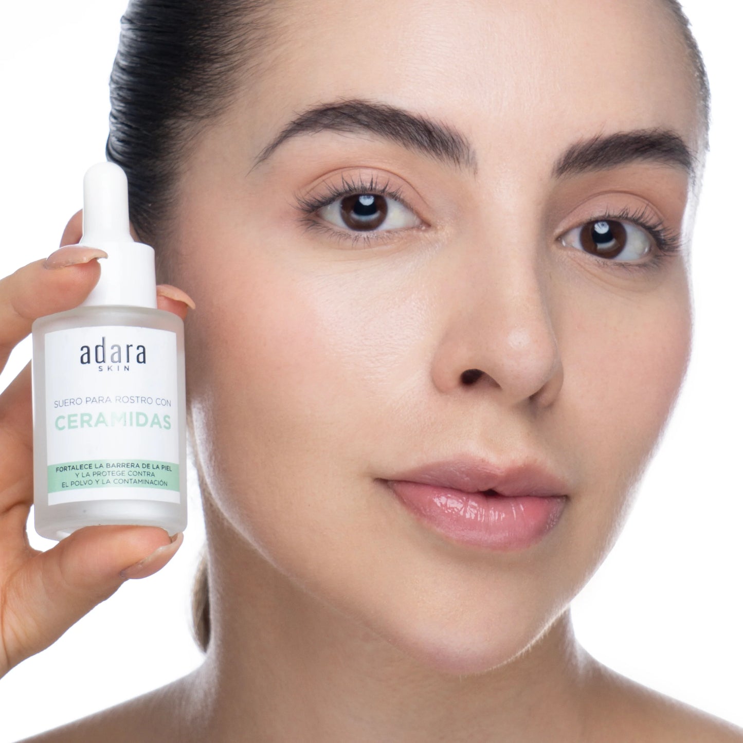 Adara Paris Suero Ceramidas