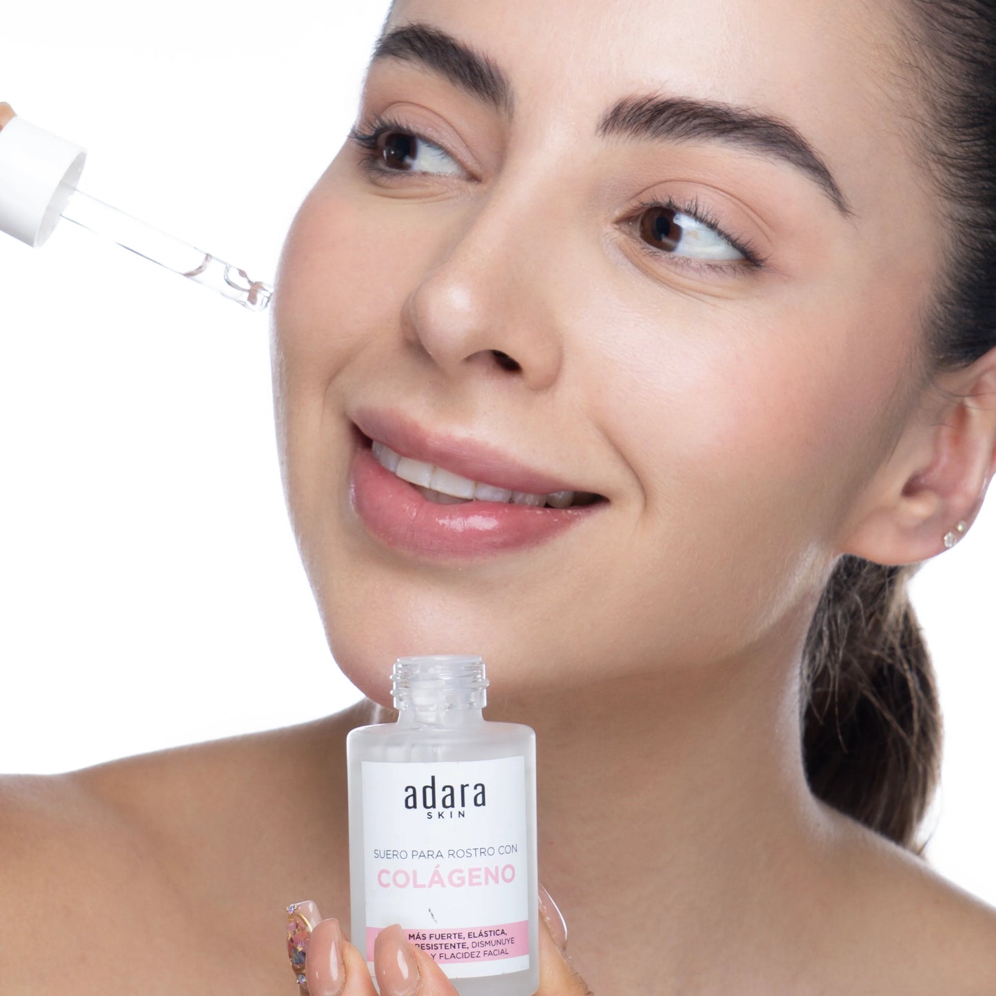 Adara Paris Suero Colageno