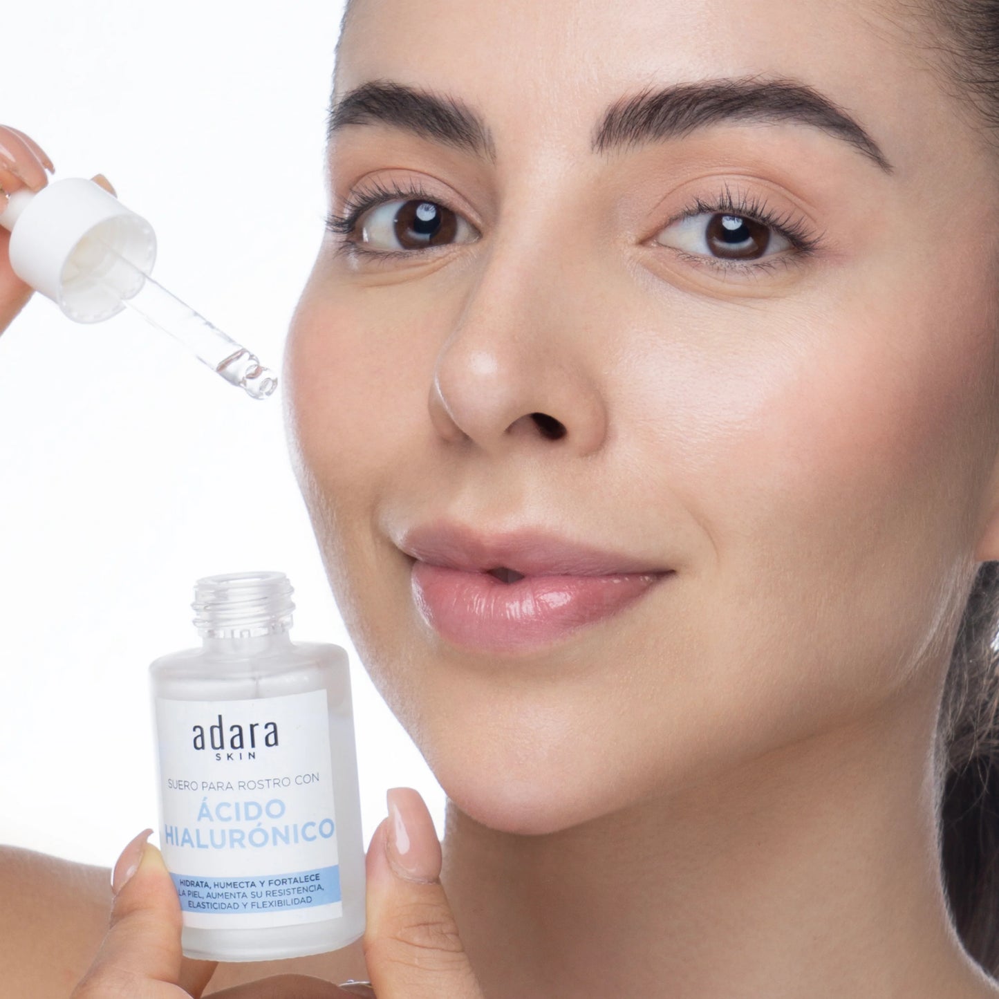 Adara Paris Suero Acido Hialuronico