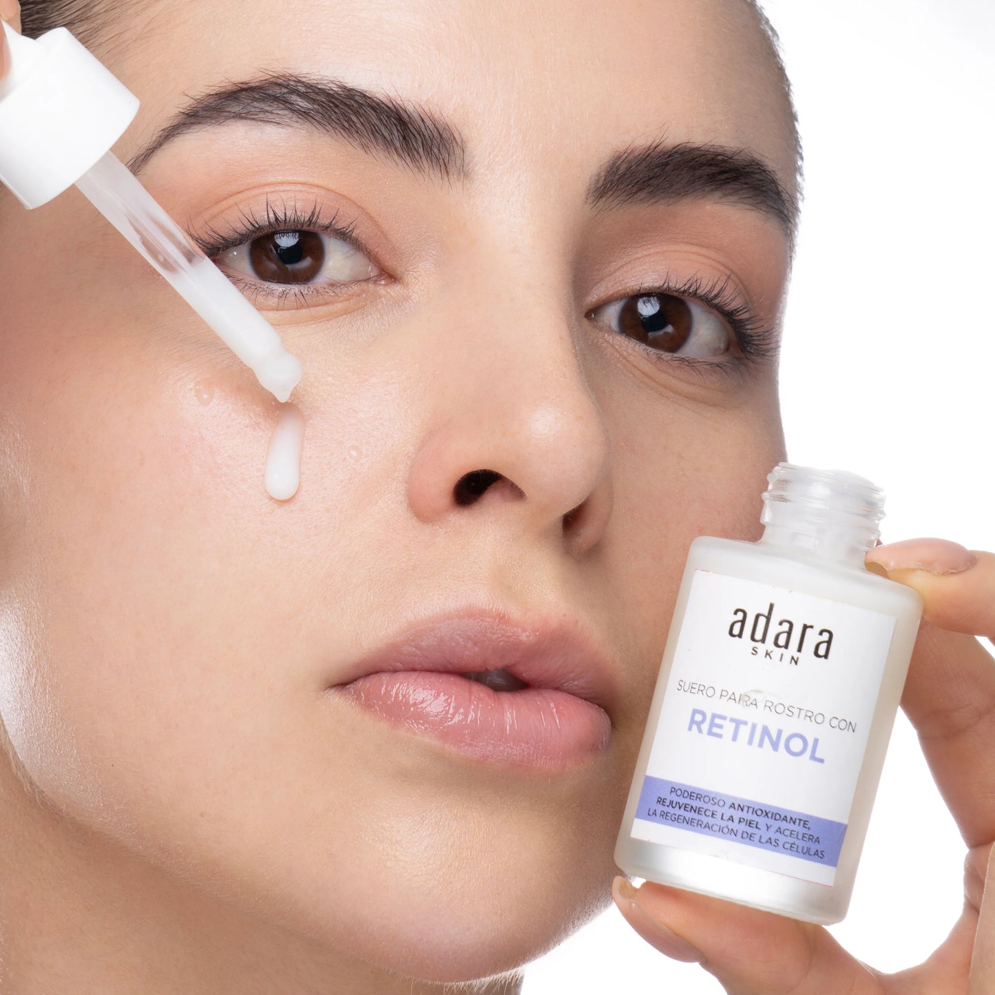 Adara Paris Suero Retinol