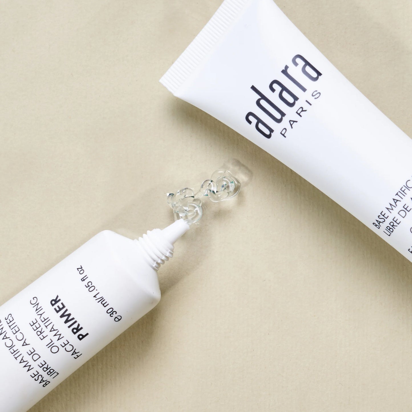 Adara Paris Primer Oil Free 30ml