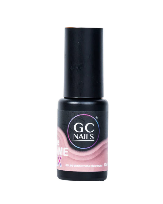 GC Nails Gel Estructural Frame Flex 12ml