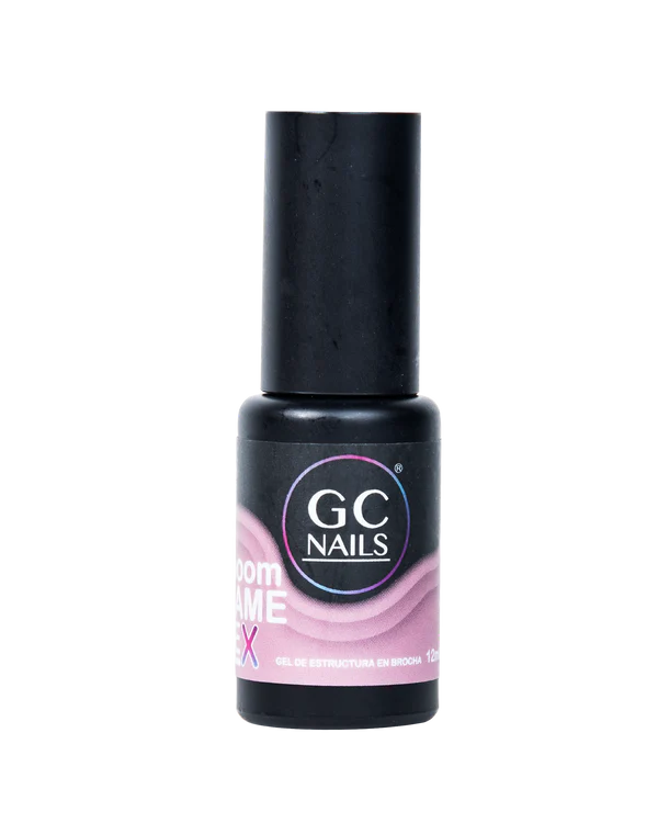 GC Nails Gel Estructural Frame Flex 12ml